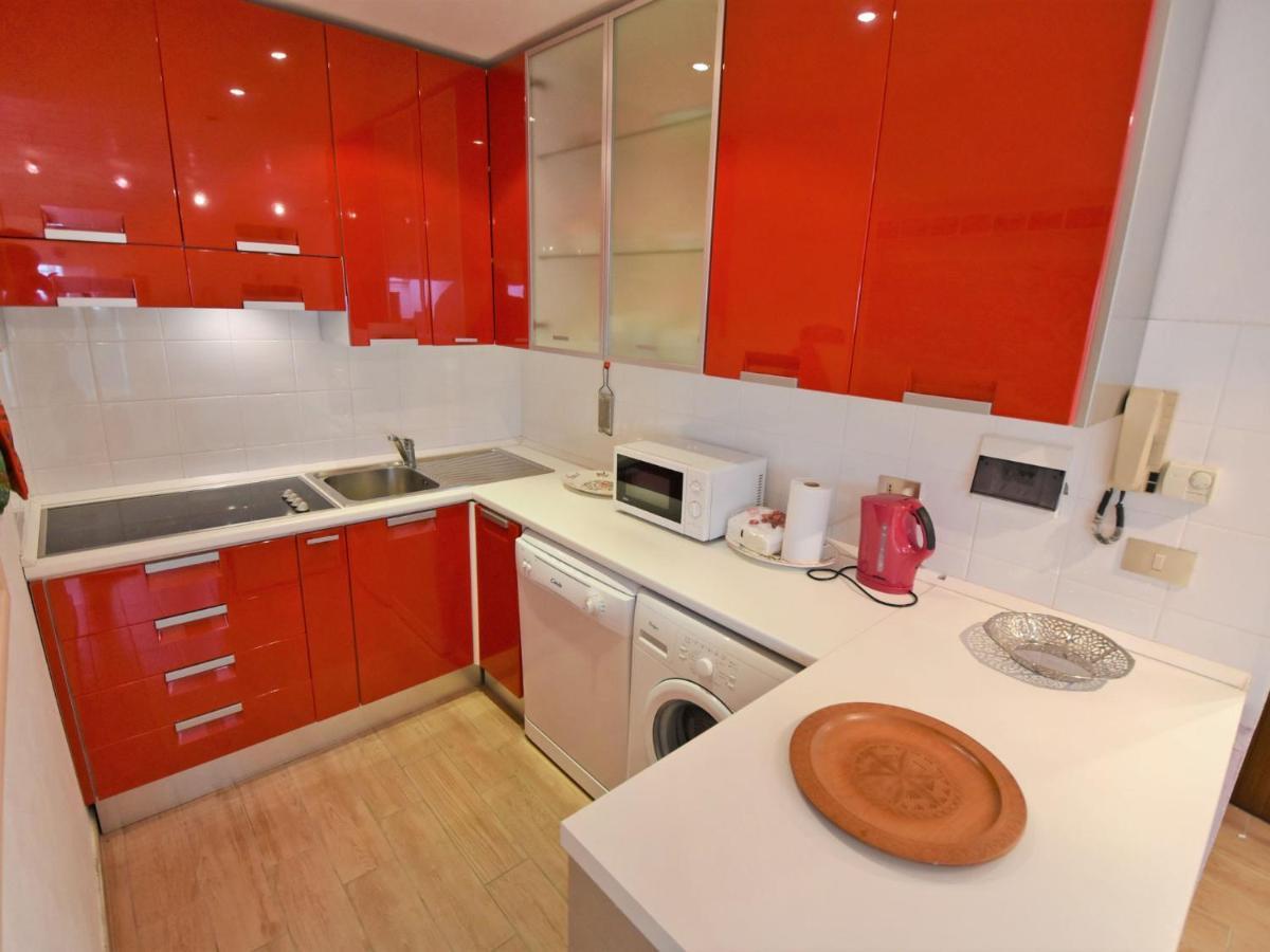 Apartment Apt 41 By Interhome Alba di Canazei Exterior foto